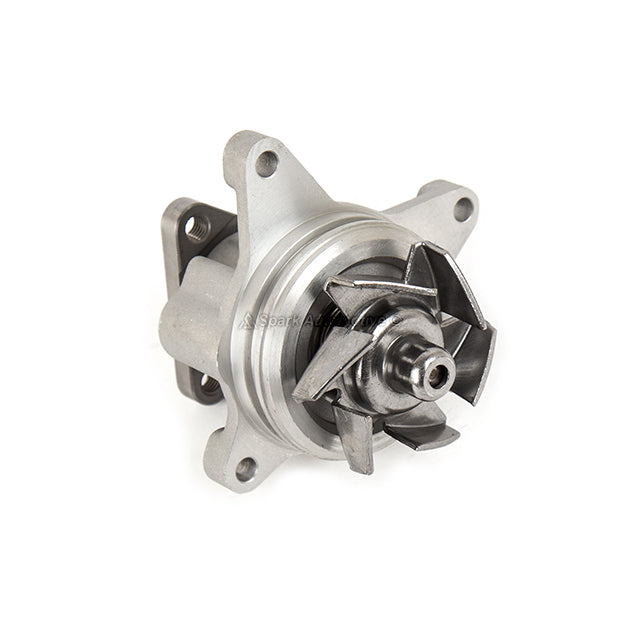 Timing Chain Kit Oil Pump Water Pump Fit 06-13 Mazda 3 MX5 Miata 2.0L DURATEC