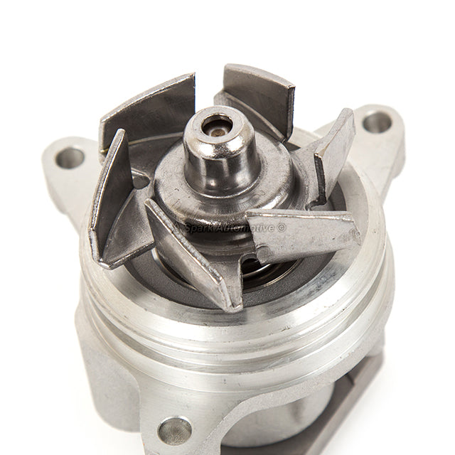 Timing Chain Kit Oil Pump Water Pump Fit 04-05 Mazda 3 2.0L DOHC