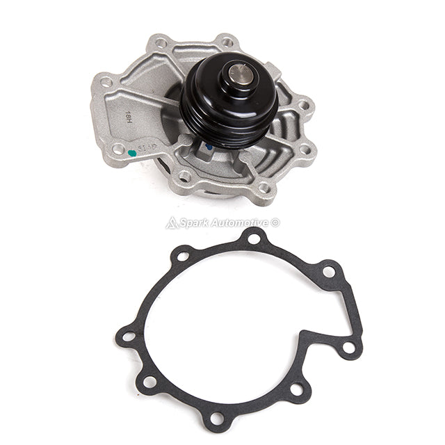 Timing Chain Kit Water Pump Fit 04/01/2003-2005 Ford Mazda Mercury 3.0L DURATEC