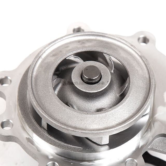 Timing Chain Kit Water Pump Fit 04/01/2003-2005 Ford Mazda Mercury 3.0L DURATEC