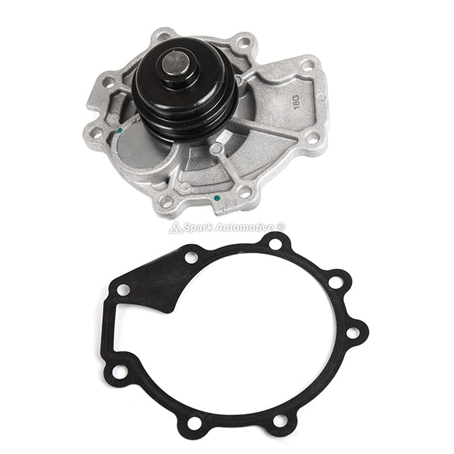 Timing Chain Kit Water Pump Fit 01/30/2006-2007 Ford Escape Mercury Mariner 3.0L