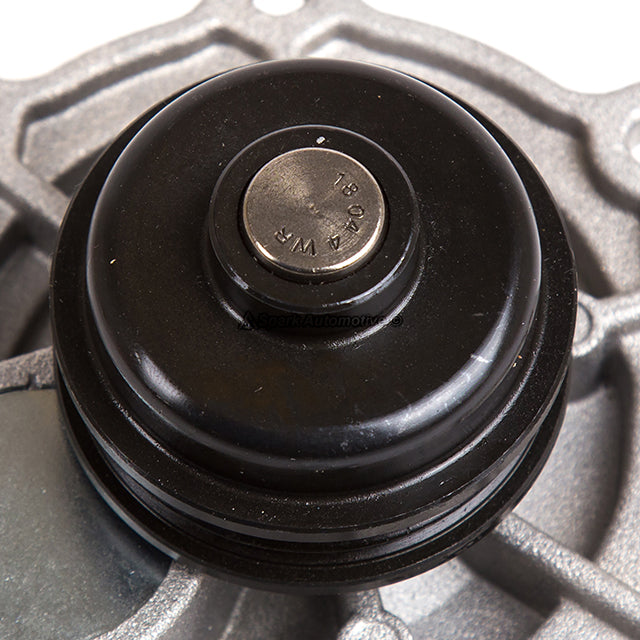 Water Pump Fit 2006-2008 Ford Escape Lincoln Zephyr Mazda 6 Mercury Mariner 3.0L