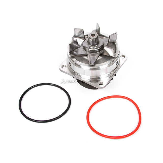 Water Pump Fit 95-01 Nissan Maxima Infiniti I30 3.0L VQ30DE DOHC