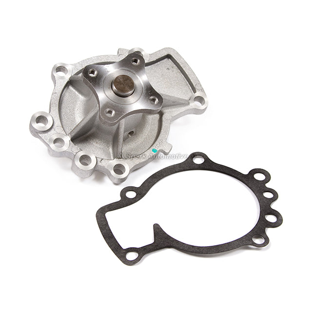 Timing Chain Kit Water Oil Pump Fit 91-02 Infiniti Nissan 200SX Sentra SR20DE