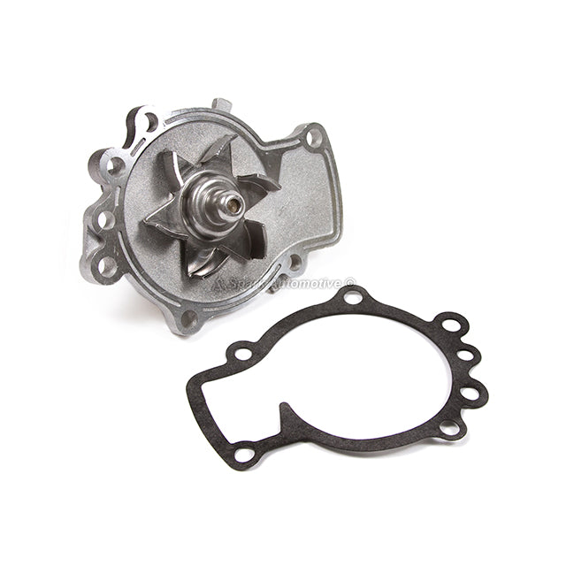 Timing Chain Kit Water Oil Pump Fit 91-02 Infiniti Nissan 200SX Sentra SR20DE