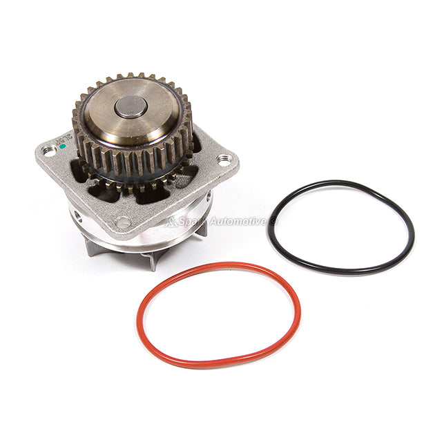 Timing Chain Kit Water Oil Pump Fit 05-10 Nissan Frontier Pathfinder VQ40DE