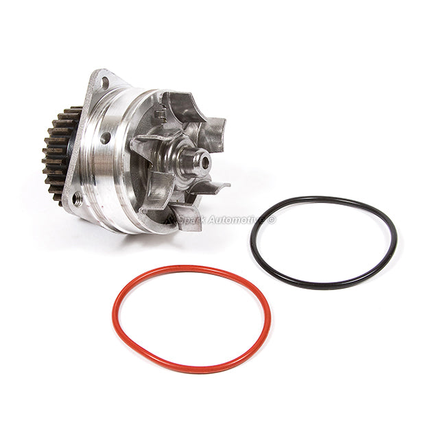 Timing Chain Kit Water Oil Pump Fit 05-10 Nissan Frontier Pathfinder VQ40DE