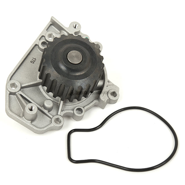 Water Pump Fit 92-01 Acura Integra GSR Type-R 1.8L DOHC 16V B18C1 B18C5