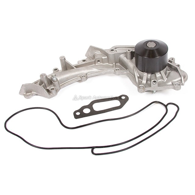 Water Pump Fit 96-98 Acura TL 3.2L SOHC C32A6 Free Shipping!