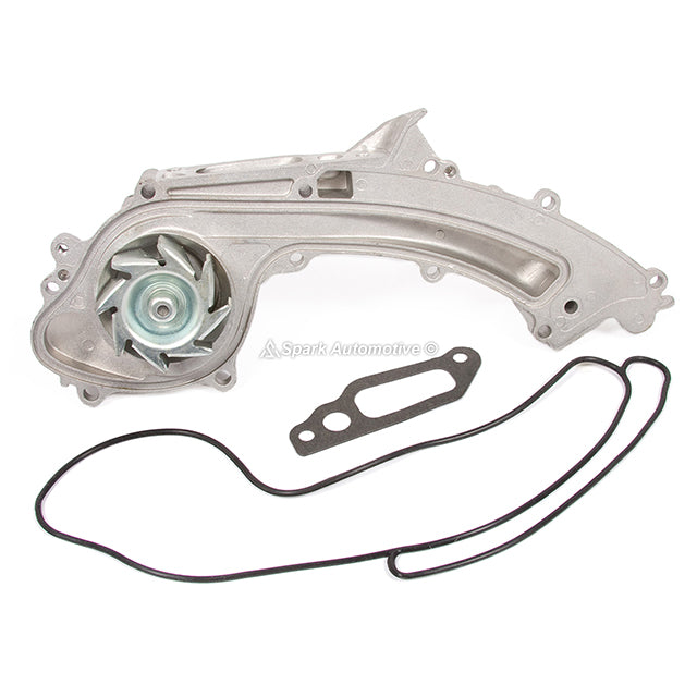 Water Pump Fit 96-98 Acura TL 3.2L SOHC C32A6 Free Shipping!