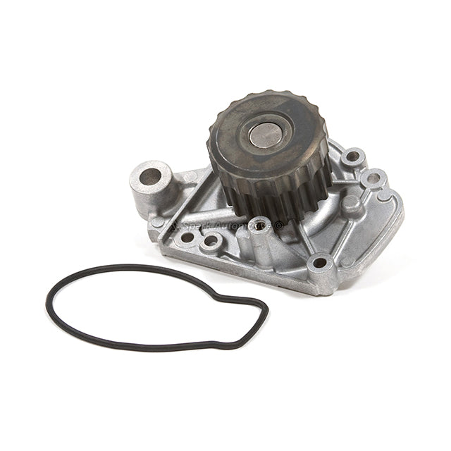 Timing Belt Kit Water Pump Fit 01-05 Honda Civic VTEC 1.7L D17A