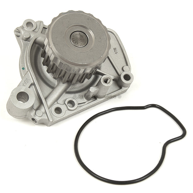 Timing Belt Kit Water Pump Fit 01-05 Honda Civic VTEC 1.7L D17A