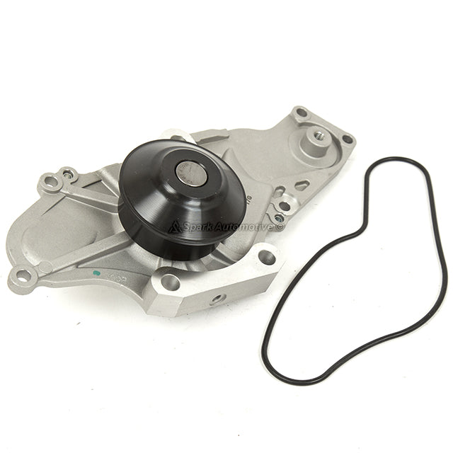 Water Pump Fit 05-12 Honda Accord Pilot Odyssey Acura CL TL MDX J30A J32A J35A
