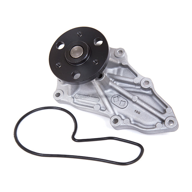 Timing Chain Kit Water Pump Fit 08-14 Acura TSX Honda Accord CRV 2.4 K24Y2 K24Z2