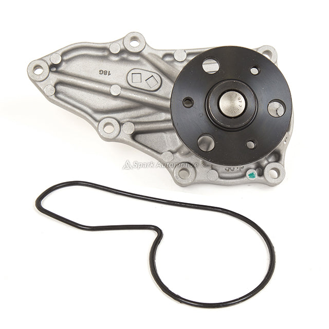 Timing Chain Kit Water Pump Fit 08-14 Acura TSX Honda Accord CRV 2.4 K24Y2 K24Z2