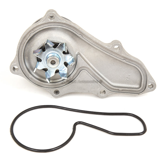 Timing Chain Kit Water Pump Fit 08-14 Acura TSX Honda Accord CRV 2.4 K24Y2 K24Z2