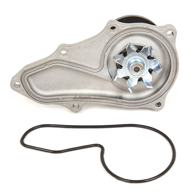 Timing Chain Kit Water Pump Fit 08-14 Acura TSX Honda Accord CRV 2.4 K24Y2 K24Z2