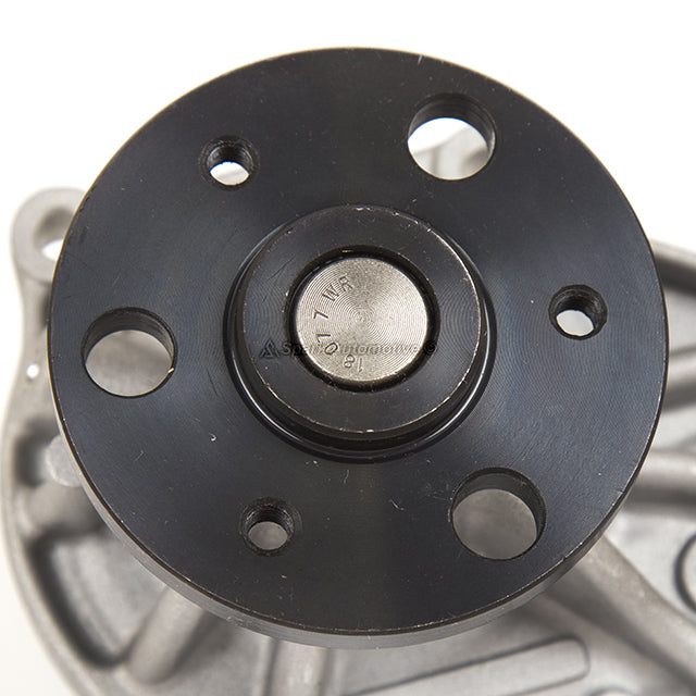 Timing Chain Kit Water Pump Fit 08-14 Acura TSX Honda Accord CRV 2.4 K24Y2 K24Z2