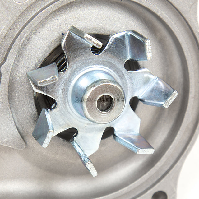 Timing Chain Kit Water Pump Fit 08-14 Acura TSX Honda Accord CRV 2.4 K24Y2 K24Z2