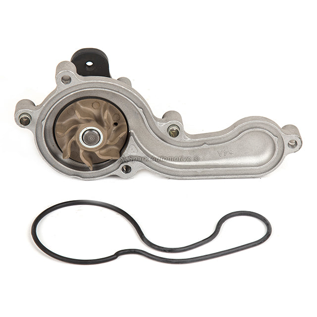 Water Pump Fit 09-13 Honda Fit 1.5L SOHC