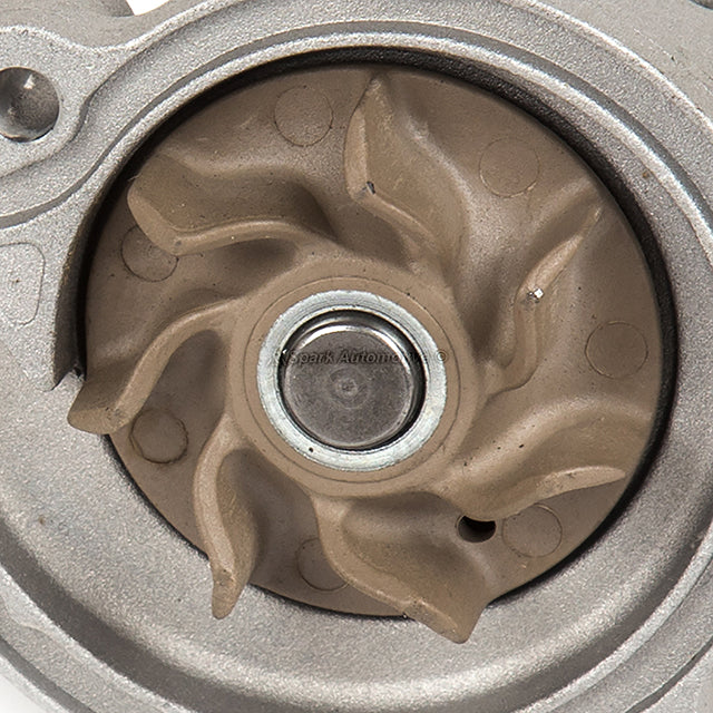 Water Pump Fit 09-13 Honda Fit 1.5L SOHC