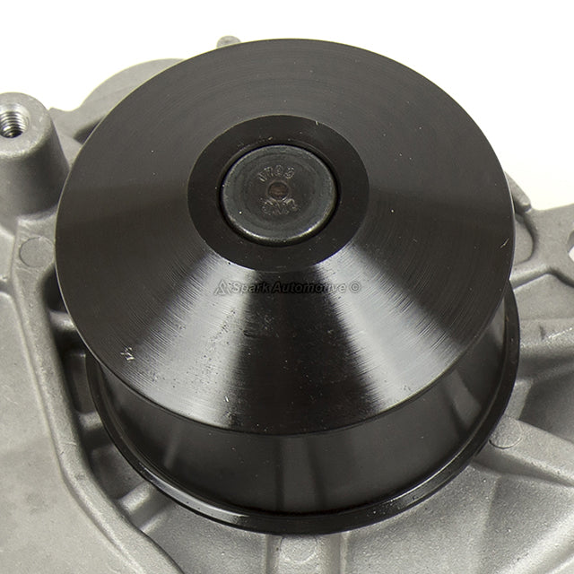 Timing Belt Kit Water Pump Fit 97-04 3.5L Mitsubishi 6G74