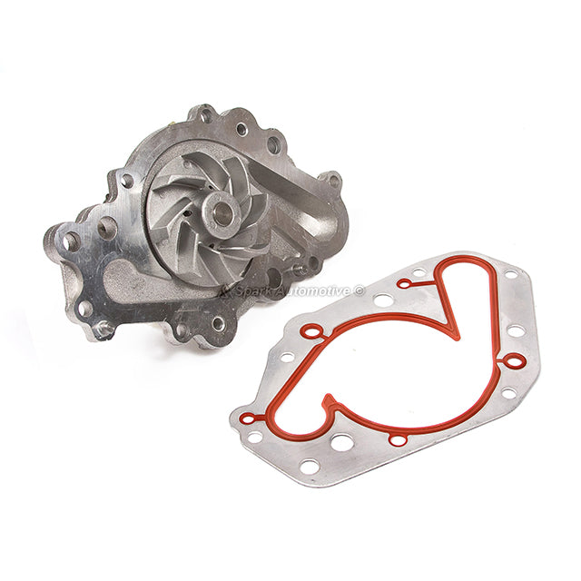 Timing Chain Kit w/o Gears Water Oil Pump Fit 02-06 Dodge Stratus Chrysler 2.7L