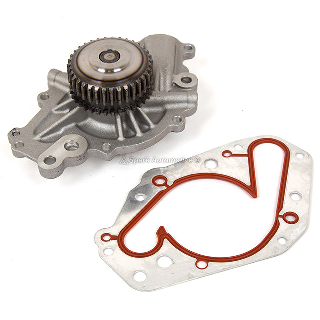 Timing Chain Kit Water Pump Fit 09-10 Dodge Magnum Chrysler Sebring 300 2.7