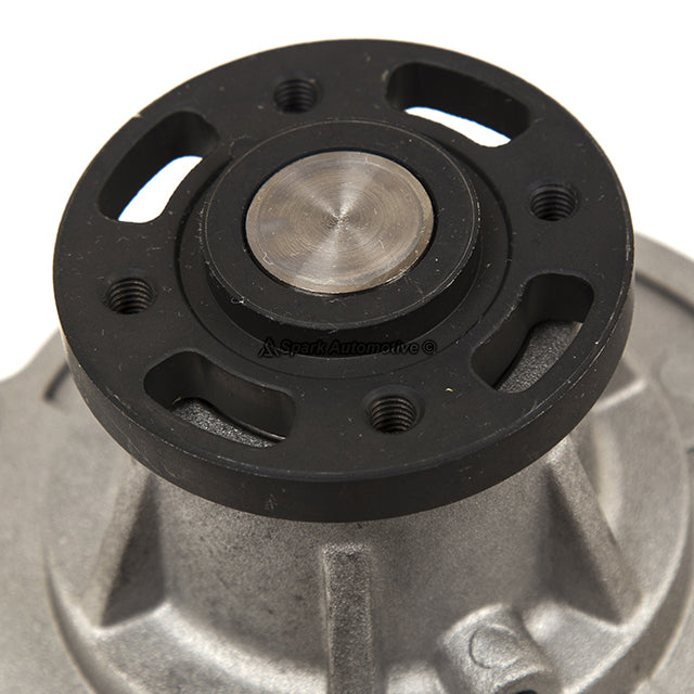 Water Pump Fit 06-15 Hyundai Azera Genesis Kia Amanti Borrgeo 3.3 3.5 3.8