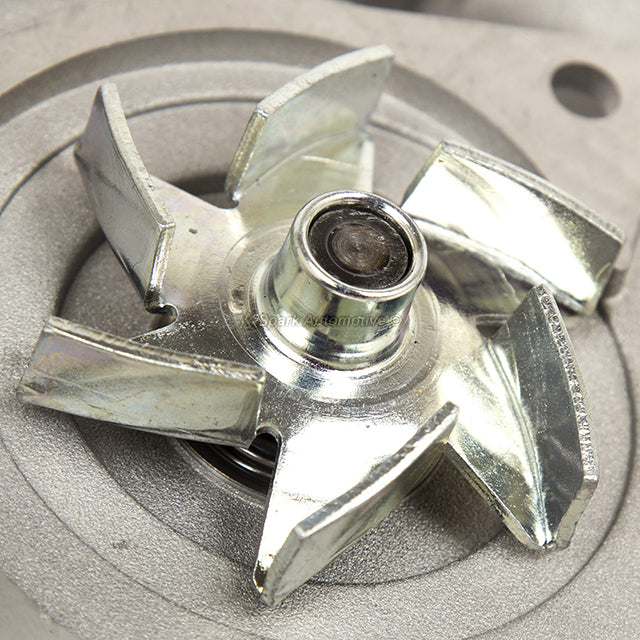 Water Pump Fit 06-15 Hyundai Azera Genesis Kia Amanti Borrgeo 3.3 3.5 3.8