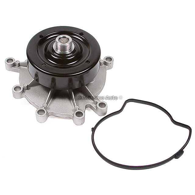 Timing Chain Kit Water Pump Fit 04-07 Jeep Liberty Dodge Ram Durango Dakota 3.7