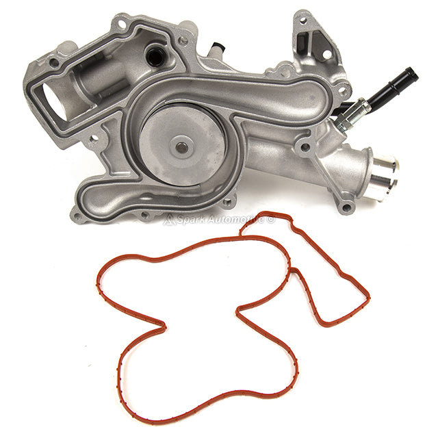 Timing Chain Kit Water Pump Fit 04-08 Chrysler Dodge 5.7 HEMI VIN D 2 W