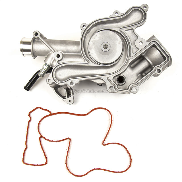 Timing Chain Kit Water Pump Fit 04-08 Chrysler Dodge 5.7 HEMI VIN D 2 W