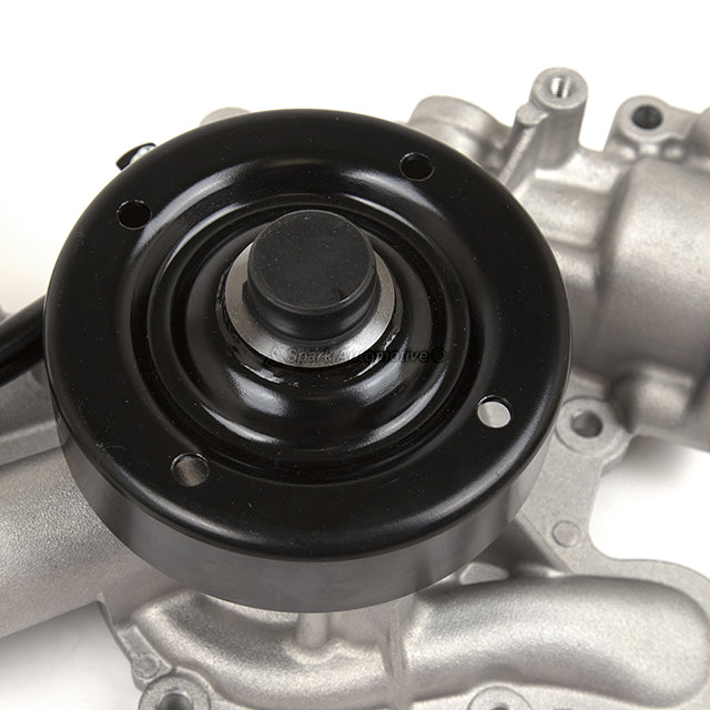 Timing Chain Kit Water Pump Fit 04-08 Chrysler Dodge 5.7 HEMI VIN D 2 W