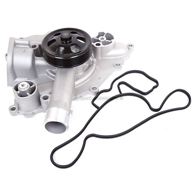 Timing Chain Kit VVT Gear Water Oil Pump Gasket Fit 09-10 Dodge Chrysler 5.7L