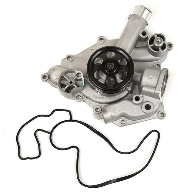 Timing Chain Kit VVT Gear Water Oil Pump Gasket Fit 09-10 Dodge Chrysler 5.7L