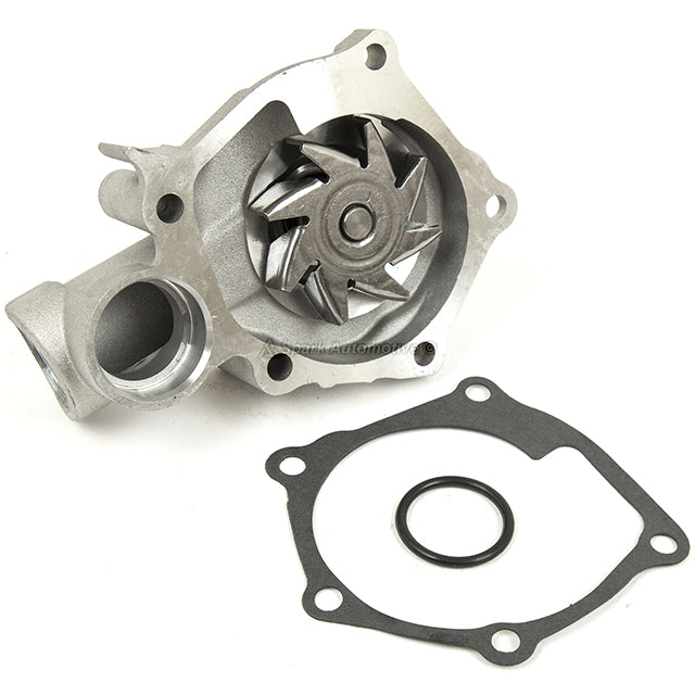 Timing Belt Kit Water Pump Fit 04-07 Mitsubishi Galant Outlander Eclipse 4G69