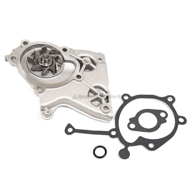 Timing Belt Kit Water Pump Fit 87-93 Mazda 626 MX6 Ford Probe Turbo 2.2 F2 F2-T