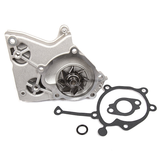 Timing Belt Kit Water Pump Fit 87-93 Mazda 626 MX6 Ford Probe Turbo 2.2 F2 F2-T
