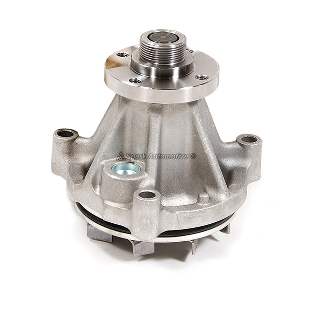 Timing Chain Kit Oil Pump Water Pump Fit 97-02 Ford F150 E150 Excursion 5.4