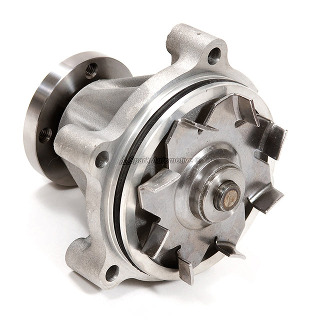 Timing Chain Kit Oil Pump Water Pump Fit 97-02 Ford F150 E150 Excursion 5.4