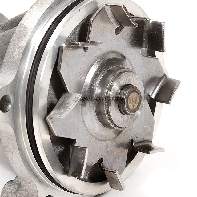 Timing Chain Kit Oil Pump Water Pump Fit 97-02 Ford F150 E150 Excursion 5.4