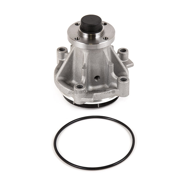 Triton Timing Chain Kit Oil+Water Pump Phasers VVT Valves For 5.4L Ford Lincoln