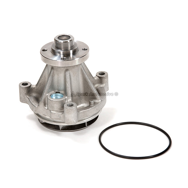 Timing Chain Kit VCT Selenoid Cam Phaser Oil Water Pump Fit 04-10 Ford 5.4L 24V