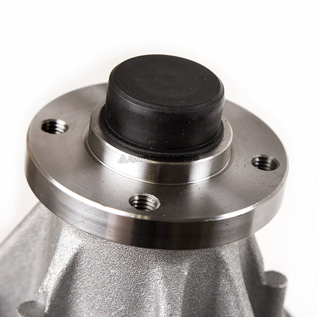 Timing Chain Kit Oil Pump Water Cam Phasers Solenoid Fit 04-08 Ford Lincoln 5.4