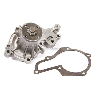 Water Pump Fit Chevrolet Spring Suzuki Samurai Sidekick 1.3L G13A G13BA SOHC