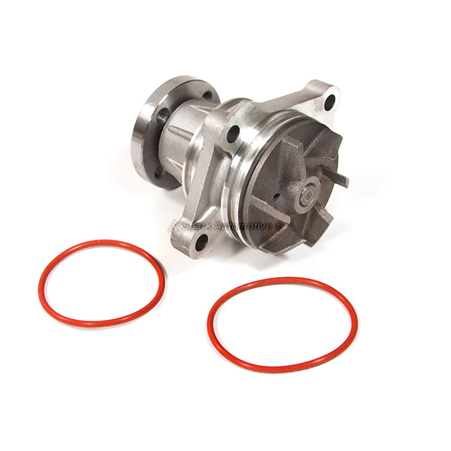 Water Pump Fit 01-09 Suzuki Grand Vitara XL-7 Chevrolet Tracker 2.7 H25A H27A