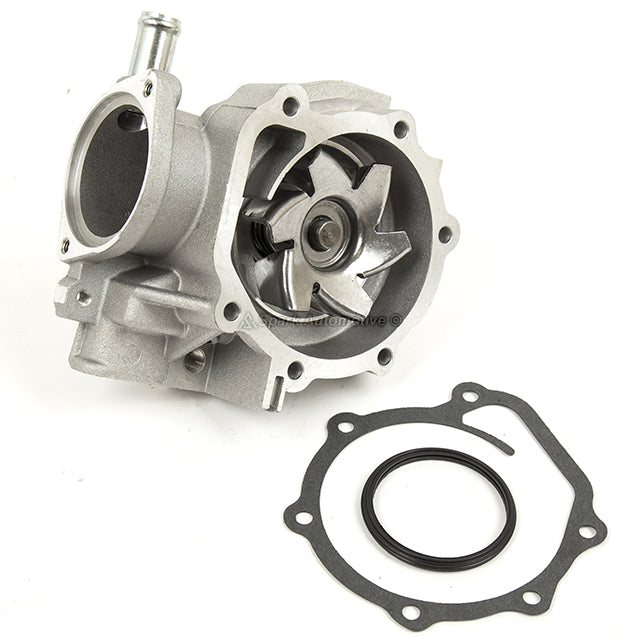 Timing Belt Kit Water Pump Fit 96-97 Subaru Legacy Outback DOHC 2.5 EJ25