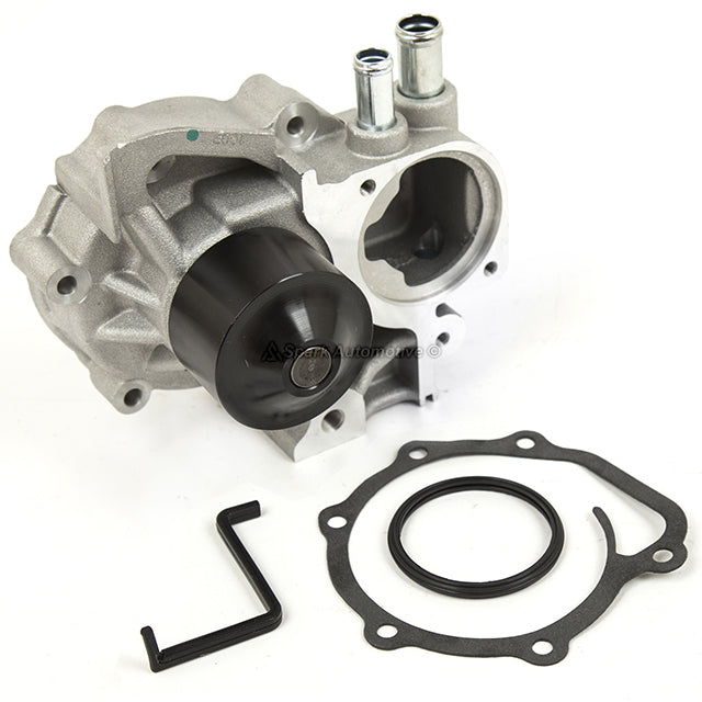 Overhaul Engine Rebuild Kit Fit 07-12 Subaru WRX Impreza STI 2.5L Turbo