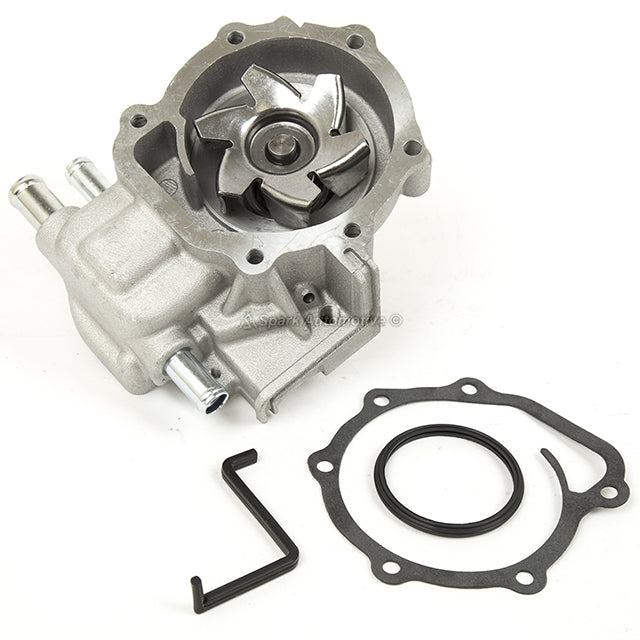 Overhaul Engine Rebuild Kit Fit 07-12 Subaru WRX Impreza STI 2.5L Turbo